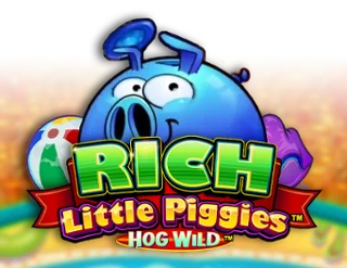 Rich Little Piggies Hog Wild